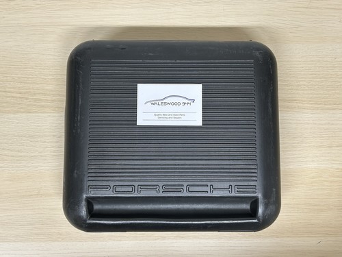 Porsche 944 911 - 944, tyre