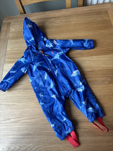 Baby boy joules - boy,