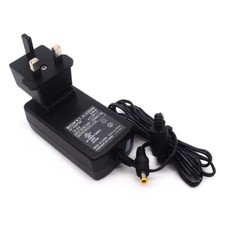 UK Plug-Genuine Sony Power