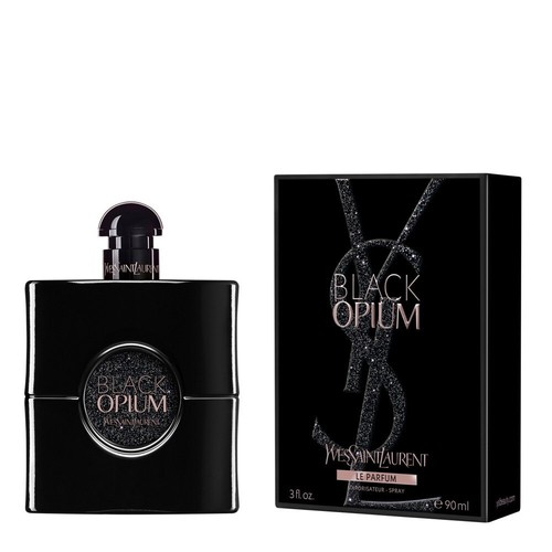 Yves saint laurent ysl black - yves,