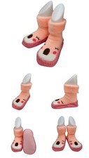 Baby non slip - slipper, socks