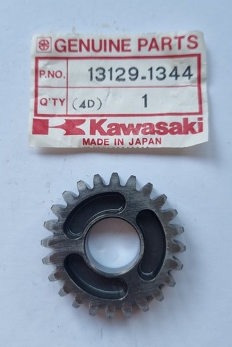 Brand new genuine - new, kawasaki