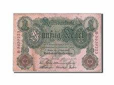 [#256689] Banknote, Germany