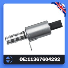 TIMING CONTROL SOLENOID VALVE