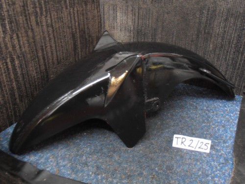 Yamaha ybr125 front mudguard - yamaha,