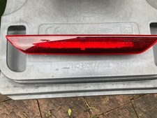 Genuine Ford transit mk8 high level third centre brake stop light bk31-13n408-ak