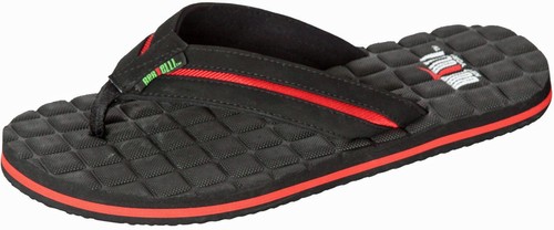Men leisure flip - leisure, w/