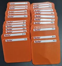 Sizzix Sizzlets Alphabet and