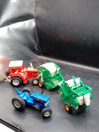 Original vintage britains - original,