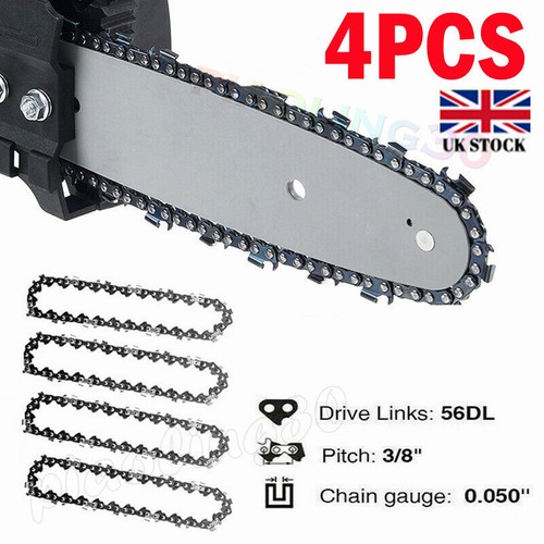 Chainsaw chain for bar - chain, 16"
