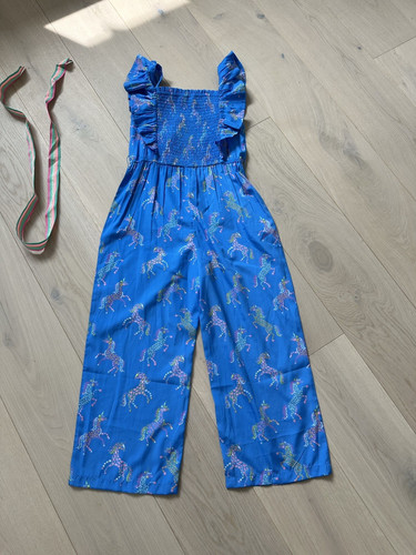 Monsoon girls ruffle front - ruffle,