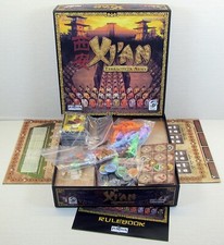 Xi'an Terracotta Army Board