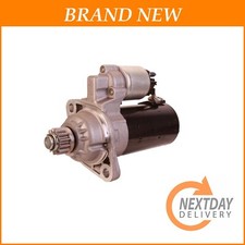 Starter Motor VW VOLKSWAGON