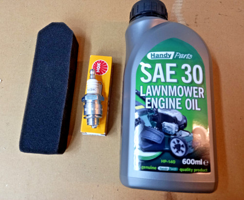 Service kit for tecumseh - for,
