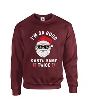 I'm So Good Funny Christmas