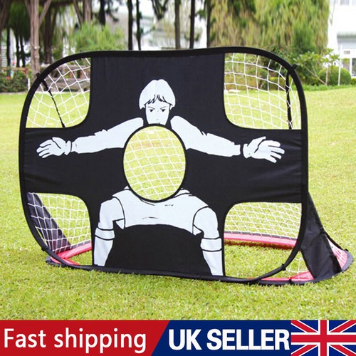 Football goal posts foldable - foldable, 2