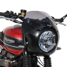 Ermax Cafe Racer Screen Nose