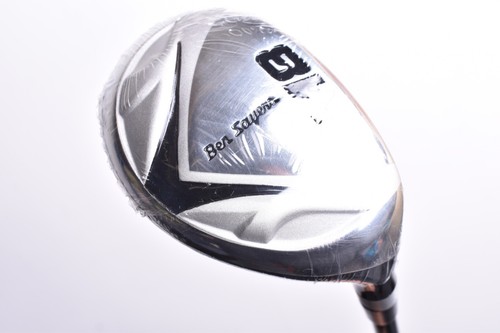 Ben sayers iron - ben,
