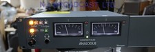 Murraypro compact DUO 4ch  analog audio monitoring unit