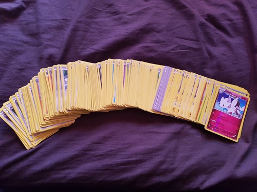 Pokemon cards roaring skies - pokemon,