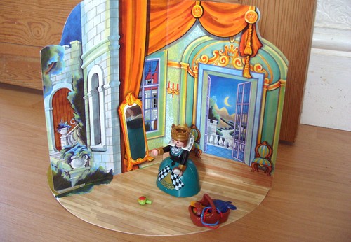 Playmobil 100 complete - playmobil, 100%