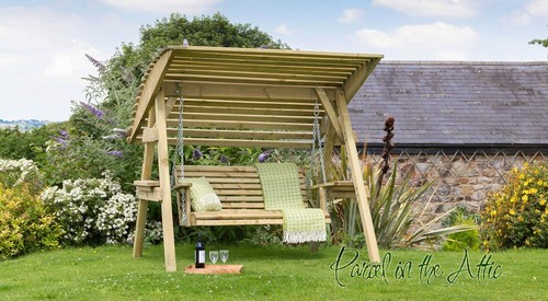 Seat wooden wood garden - wood,