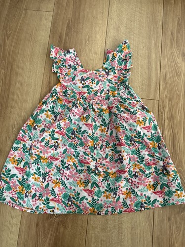 Girls tropical summer - girls,