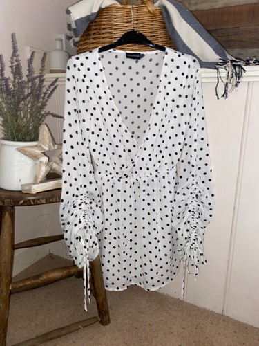 Plt polka dot - polka, summer