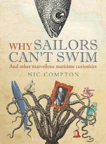 Nic compton why sailors can - nic,