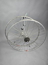 Wheelset Mavic Campagnolo