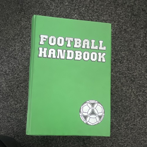 Marshall cavendish football - marshall,