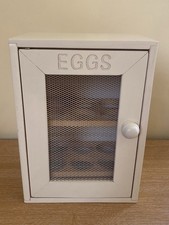 Two Tier Wooden 12x Egg