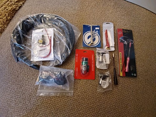 10x car bits bobs - bits&bobs, upgrades