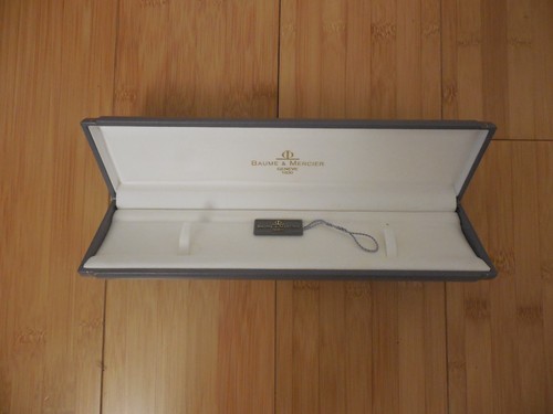 Vintage collectible baume - vintage,