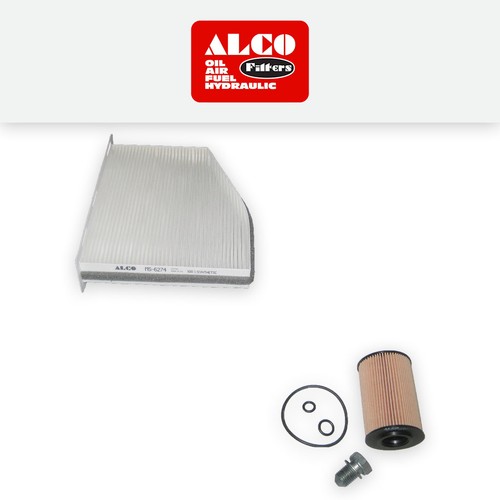 Service kit for - service, vw