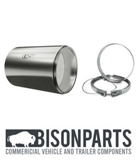 "DPF / DIESEL PARTICULATE