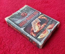 Deadly Marked Deck Playing