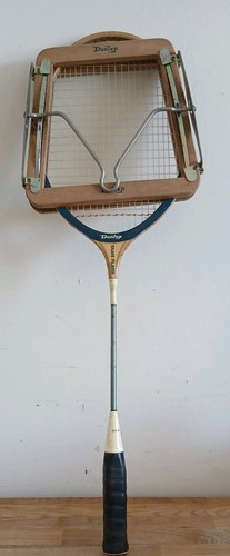 Vintage dunlop blue flash - dunlop,