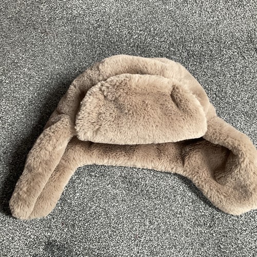 Primark faux fur trapper - trapper, hat