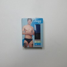 Sloggi Mens Go Natural Briefs