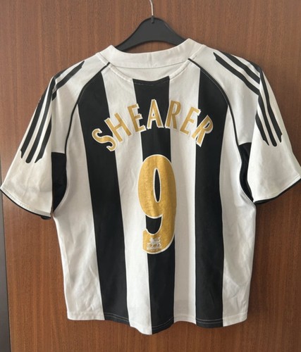 Newcastle united 2005 2006 - newcastle,