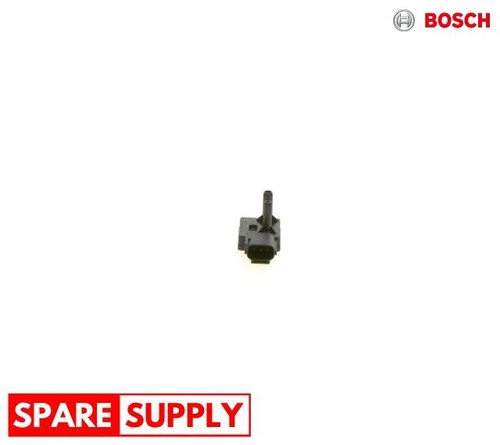Sensor exhaust pressure for - sensor,,