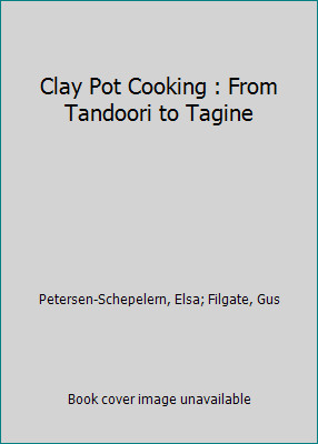 Clay pot cooking from - clay,