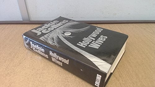 Hollywood wives collins - hollywood,
