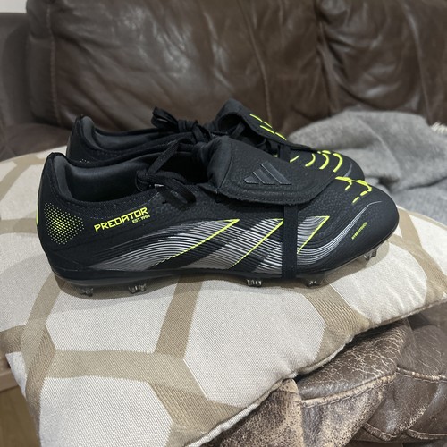 Adidas predator pro tongue - adidas,