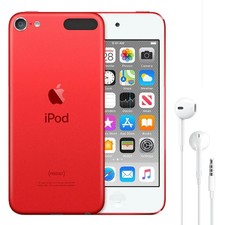 New Apple iPod Touch 5th 6th
