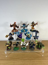 Skylanders Swap Force 12