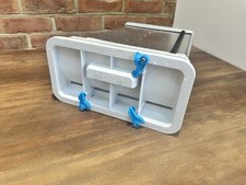 Hotpoint AQUARIUS Dryer Condenser Unit. Check fits list below.