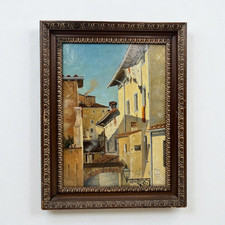 Odoardo Borrani (1834-1905) -