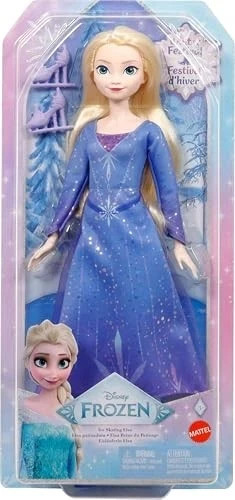 Disney frozen elsa - frozen, skating